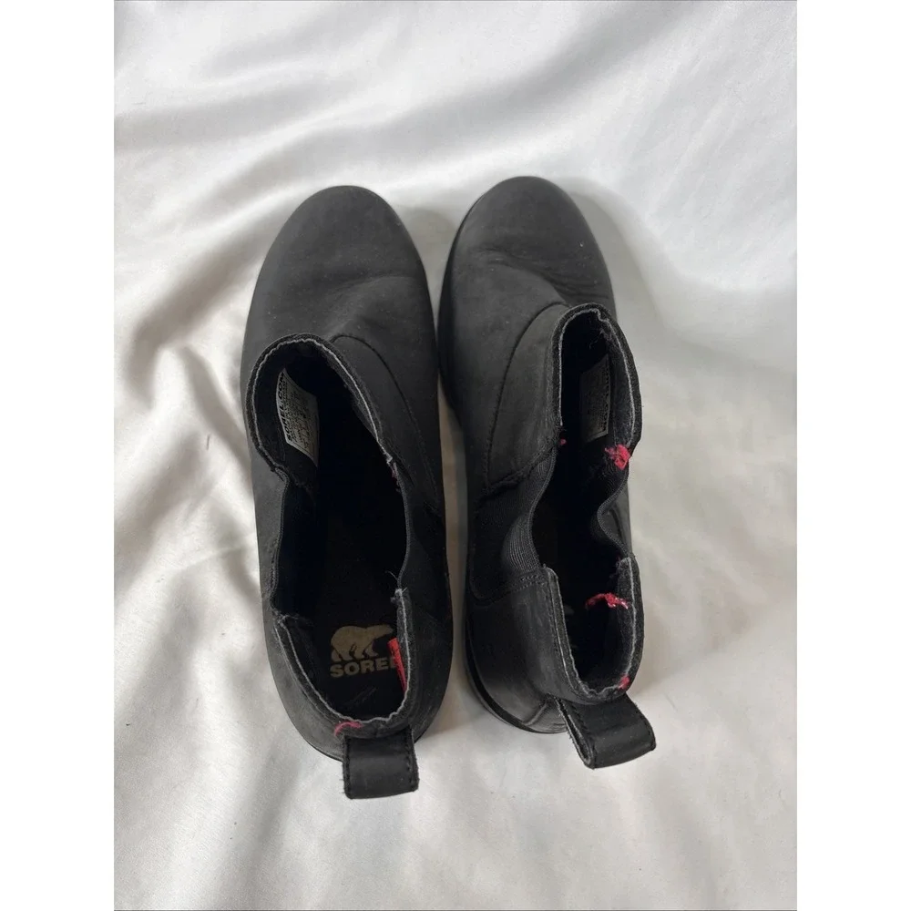 Sorel women emelie